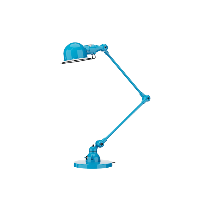 Blue Signal Desk Lamp SI333 by Overstock Sale Lamps